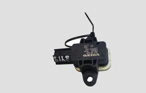 Volvo V60 Airbag deployment crash/impact sensor 30798030 130909502