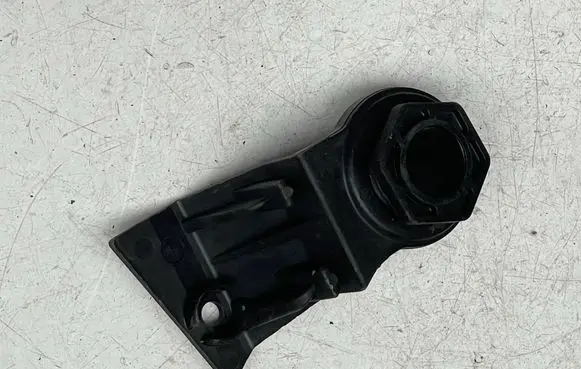 Fiat Scudo Rear glass lock/latch Q938 1301336116