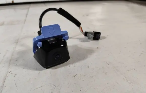 Hyundai i20 (BC3 BI3) Reversing camera 99240Q0000 2204216731 H101S100
