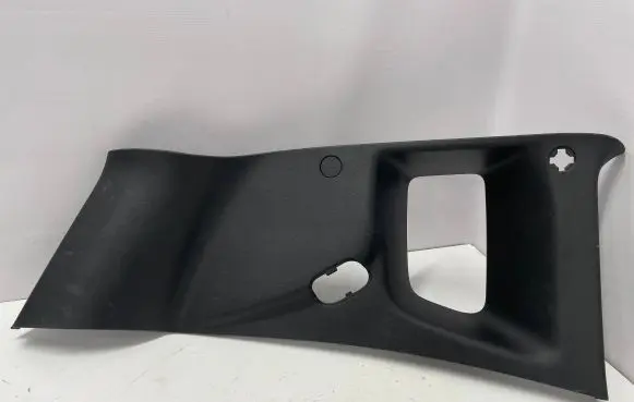 Jeep Renegade (C) pillar trim 735685636 735685637