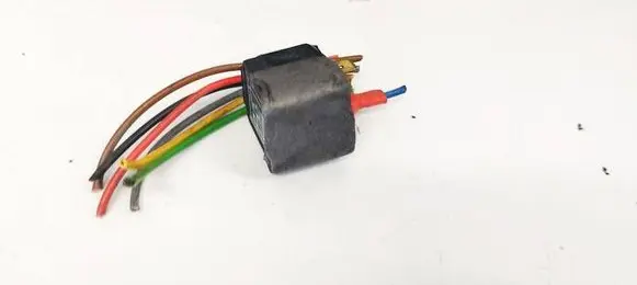 Ford Mondeo MK IV Other relay 308587
