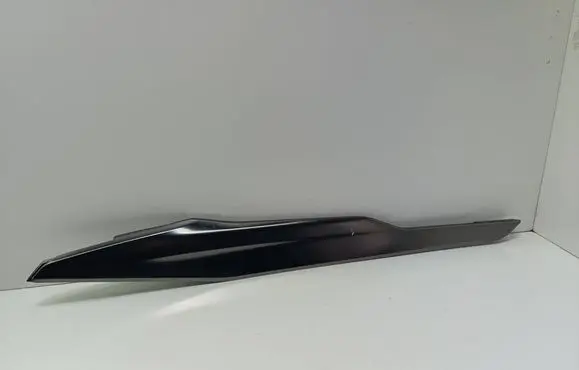 Peugeot 2008 I Other center console (tunnel) element 9803821377