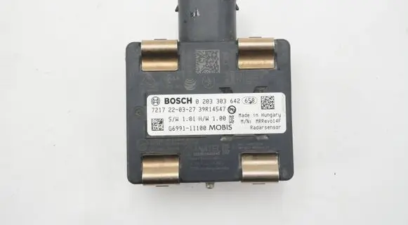 KIA Picanto Distronic sensor radar G699111100