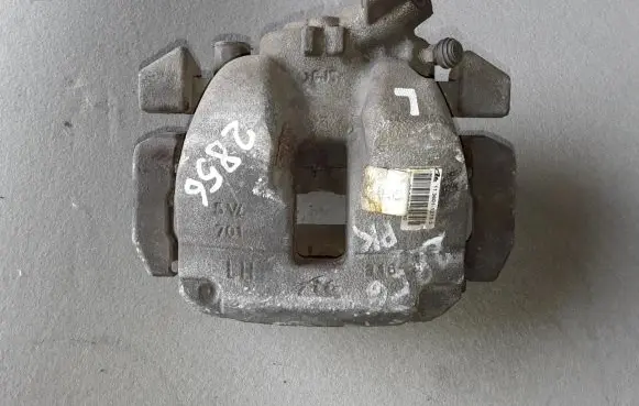 Peugeot 508 II Front brake caliper 9830798880