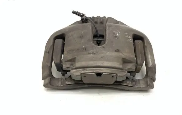 BMW 5 F10 F11 Front brake caliper 34116792689 6792689