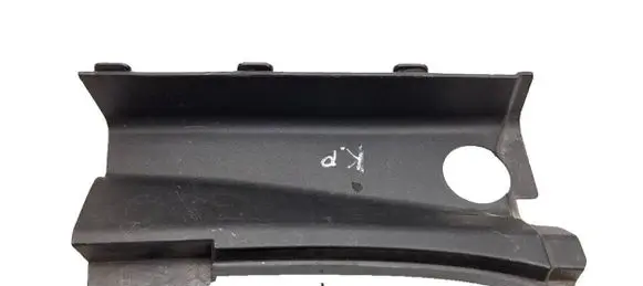 Other engine bay part