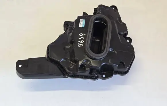 BMW 5 G60 G61 Front door speaker 5A5AF86