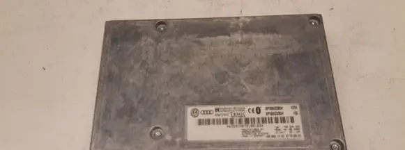 Audi A3 S3 A3 Sportback 8P Phone control unit/module 8P0862335H