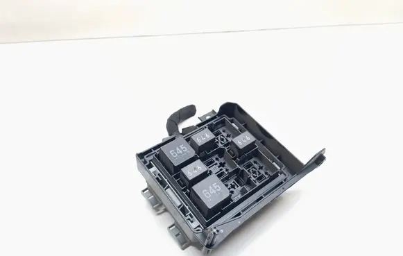 Fuse module