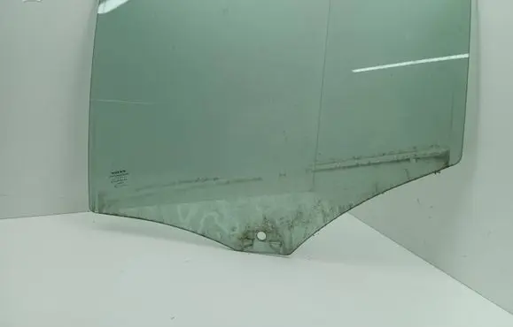Volvo S60 Rear door window glass 43R001105