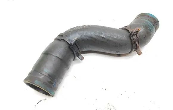 Mercedes-Benz B W246 W242 Engine coolant pipe/hose A6512031782
