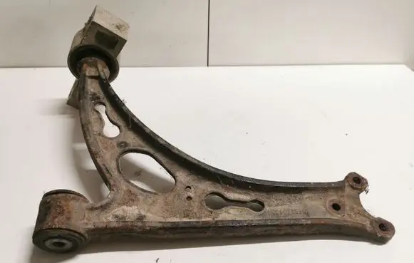Audi A3 S3 8P Front lower control arm/wishbone 1K0407153G