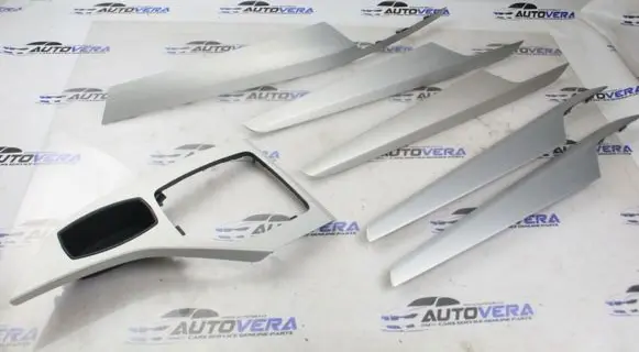 BMW X1 E84 Panel trim