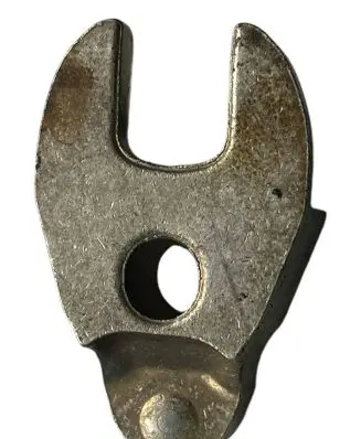 Volvo V60 Fuel Injector clamp holder