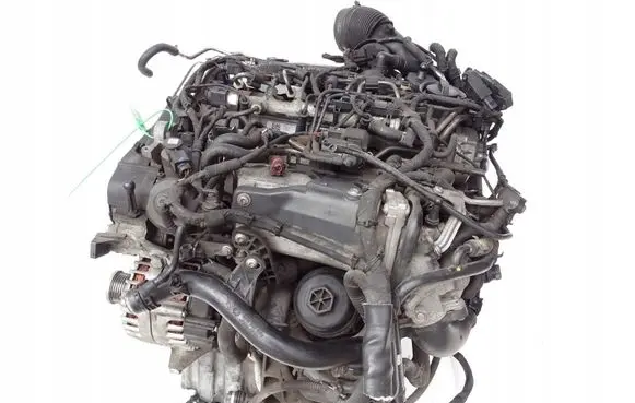 Audi A6 S6 C7 4G Engine CNH