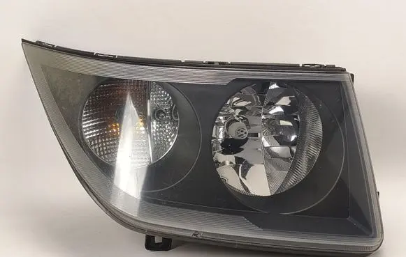 Mercedes-Benz Sprinter W906 Headlight/headlamp 2E1941015