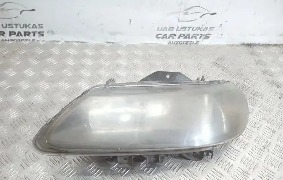 Renault Laguna I Headlight/headlamp