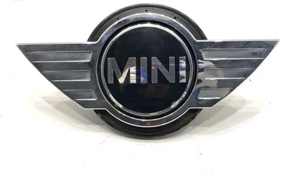 Mini Cooper Countryman R60 Tailgate/trunk/boot exterior handle 9802314