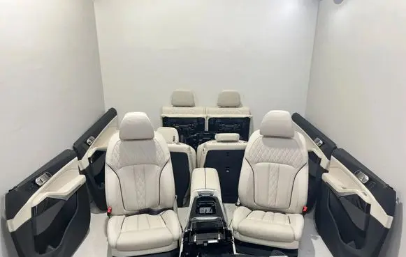 BMW X7 G07 Interior set 7460477 7460478