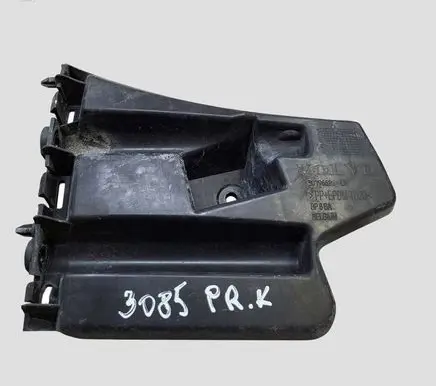 Volvo S60 Front bumper mounting bracket 30796625