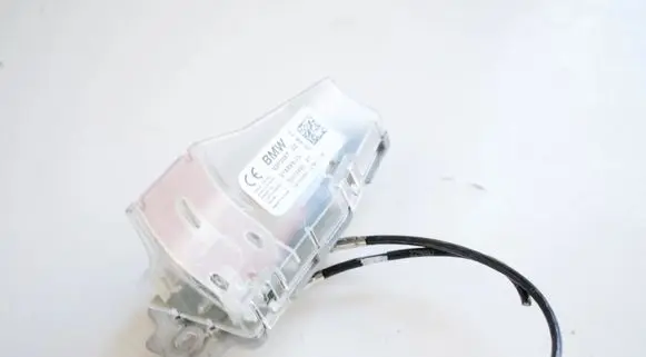 BMW 2 F22 F23 Aerial GPS antenna 9350087 65209350087