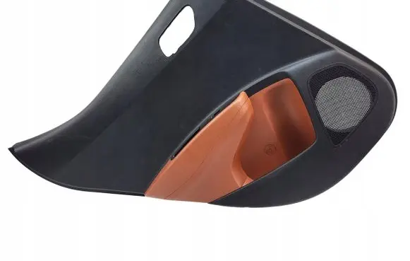 Hyundai i10 Rear door card trim 83310