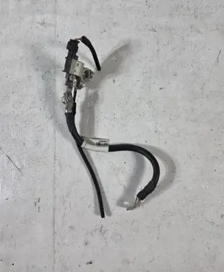 Opel Astra J Negative earth cable (battery) 13363866
