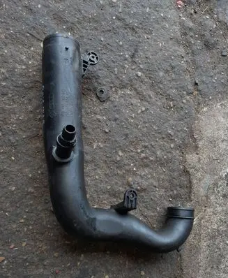 Audi A3 S3 8P Intercooler hose/pipe