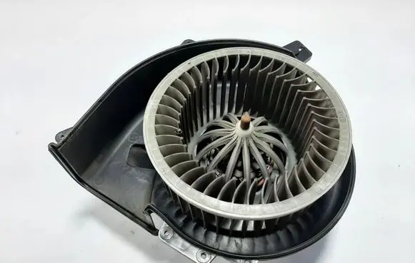 Volkswagen Polo V 6R Heater fan/blower 6Q1819015J