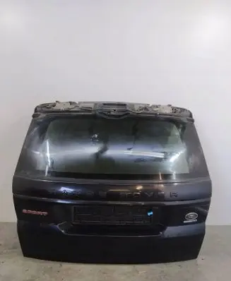Land Rover Range Rover Sport L494 Tailgate/trunk/boot lid 