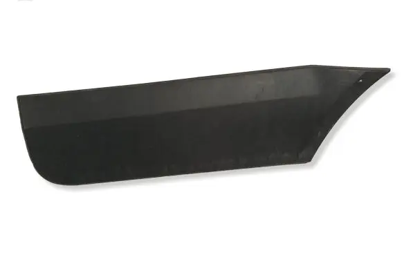 Mercedes-Benz Sprinter W906 Rear fender molding trim A9066901662 12533998
