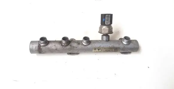 Audi A6 S6 C6 4F Fuel main line pipe 059130089AA