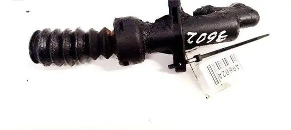 Citroen C4 I Picasso Clutch master cylinder 