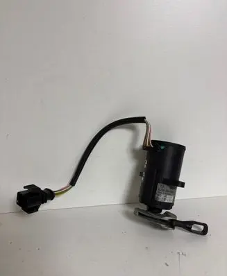 Audi A6 S6 C4 4A Accelerator pedal position sensor 0205001032