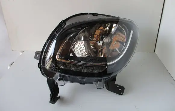 Smart ForTwo III C453 Headlight/headlamp A4538200739