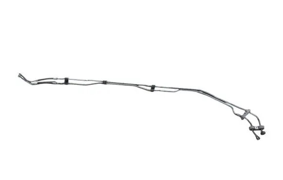 BMW 6 F06 Gran coupe Active stabilizer tube/hose 6792434 6792433