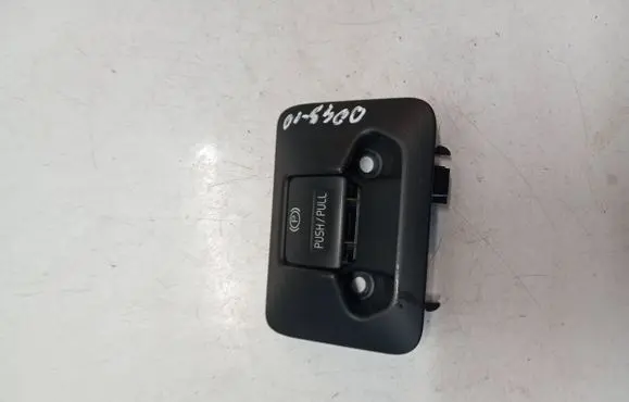 Volvo XC60 Hand parking brake switch 30773539
