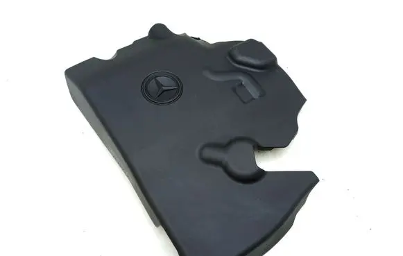 Mercedes-Benz Sprinter W906 Engine cover (trim) A6510102367 A6510108018