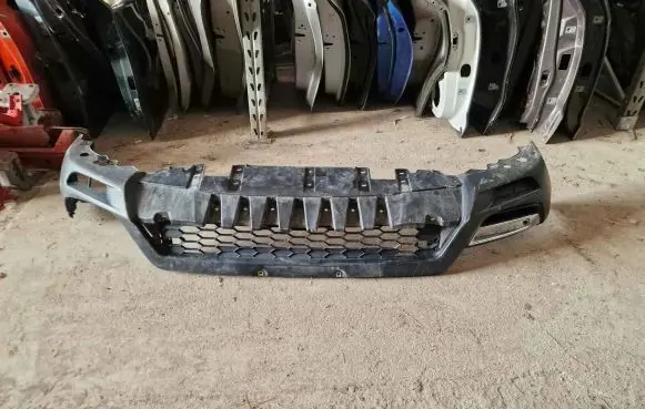 Honda CR-V Front bumper lip 71102TNYYZZ00