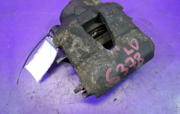 Volkswagen Polo III 6N 6N2 6NF Front brake caliper