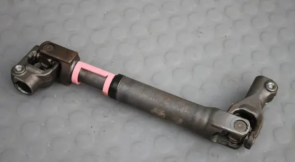 Toyota RAV 4 (XA40) Steering column universal joint WALEKKRZYZAKRAV4IV