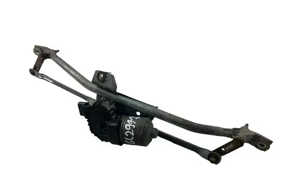 Volkswagen PASSAT B7 Wiper motor 3B1955113D