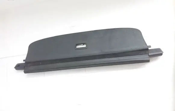 Volkswagen PASSAT B6 Parcel shelf load cover 3C9867871