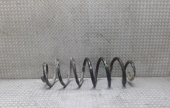 Volkswagen Golf IV Rear coil spring