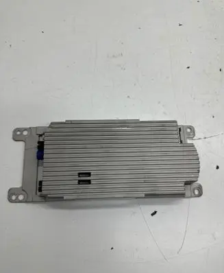 BMW 7 F01 F02 F03 F04 Bluetooth control unit module 9257153