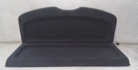 Skoda Octavia Mk2 (1Z) Parcel shelf