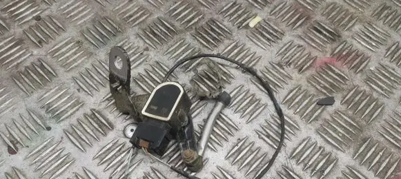 BMW 3 E90 E91 Headlight/headlamp level sensor 6763735