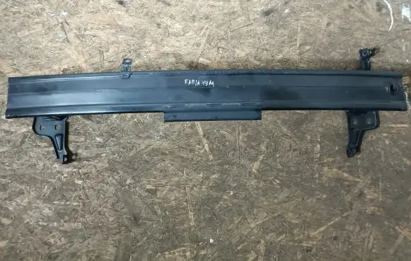 Skoda Fabia Mk3 (NJ) Front bumper cross member