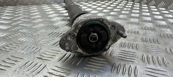 Mercedes-Benz E W212 Rear shock absorber/damper A2043260593