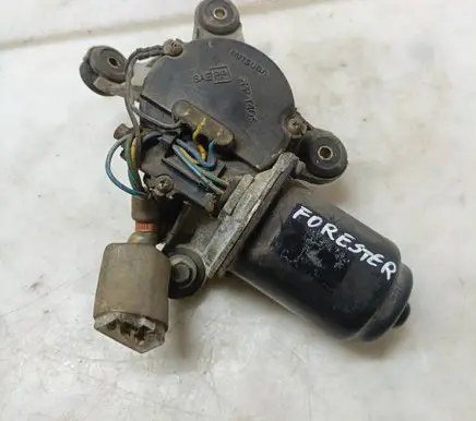 Subaru Forester SF Wiper motor 